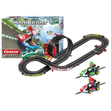 Circuit - Mario Kart(TM)