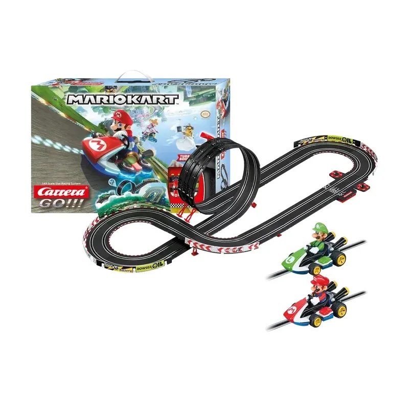 Circuit - Mario Kart(TM)