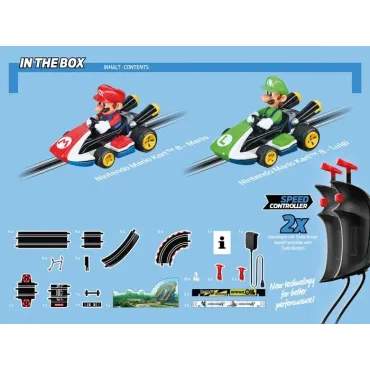 Circuit - Mario Kart(TM)