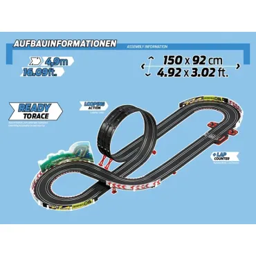 Circuit - Mario Kart(TM)