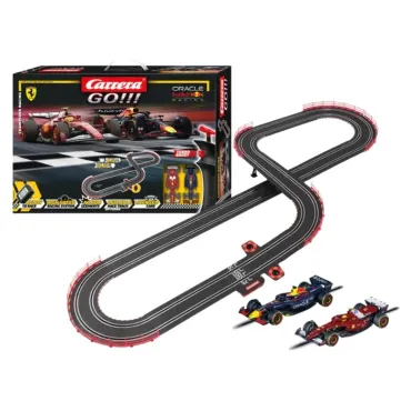 Circuit - Champion's Racing