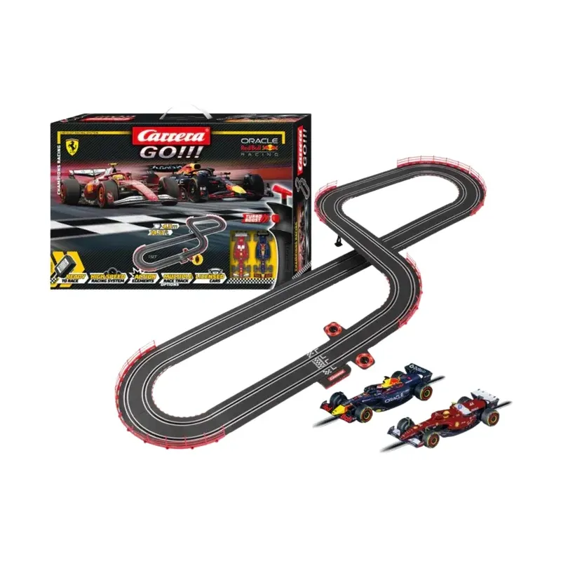 Circuit - Champion's Racing