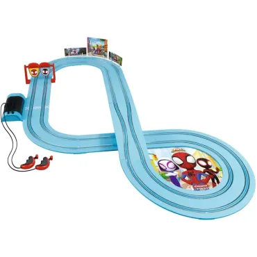 Circuit - Spidey - Go...