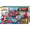 Circuit - Spidey - Go Spidey Go!