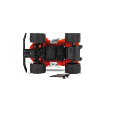 Voiture télécommandé - Gear Monster 3.0