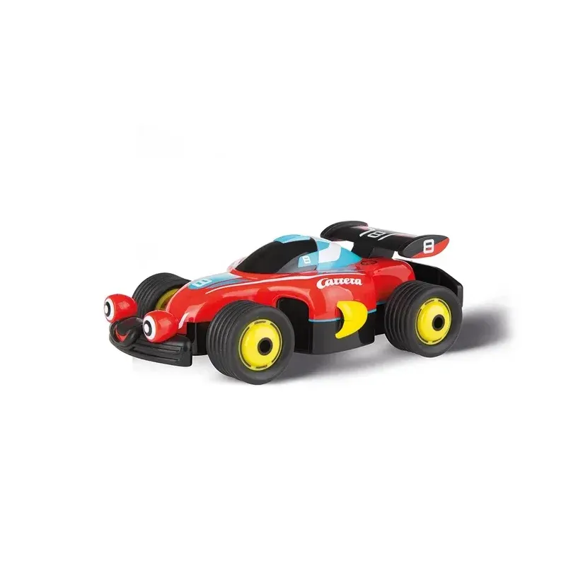 Voiture télécommandé - Carrera Formula Kidz RC Racer