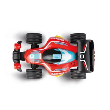 Voiture télécommandé - Carrera Formula Kidz RC Racer