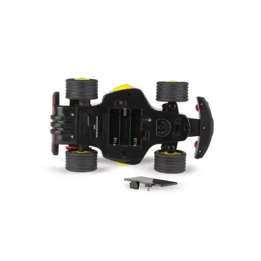 Voiture télécommandé - Carrera Formula Kidz RC Racer