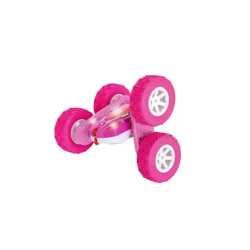 Voiture télécommandé - Mini Turnator Pink