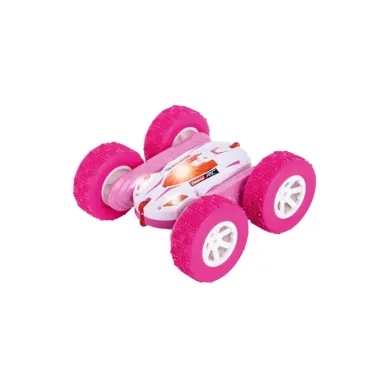 Voiture télécommandé - Mini Turnator Pink