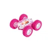 Voiture télécommandé - Mini Turnator Pink