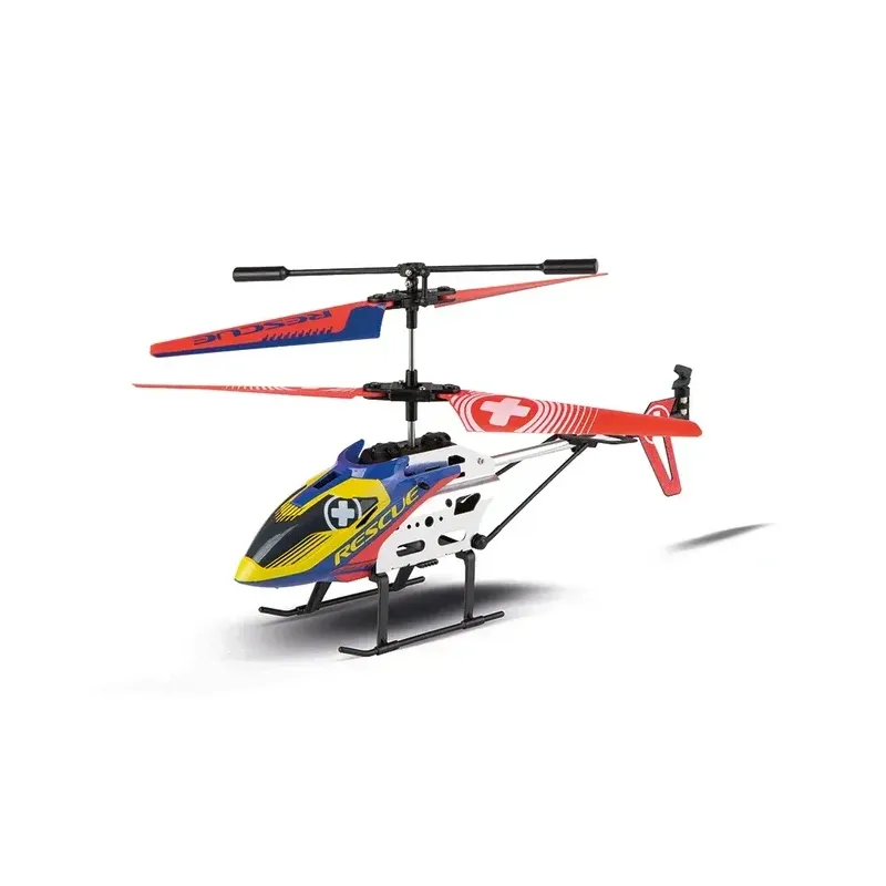 Hélicoptère télécommandé - Rescue One