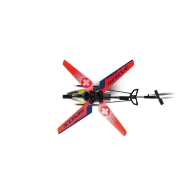Hélicoptère télécommandé - Rescue One