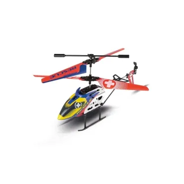 Hélicoptère télécommandé - Rescue One