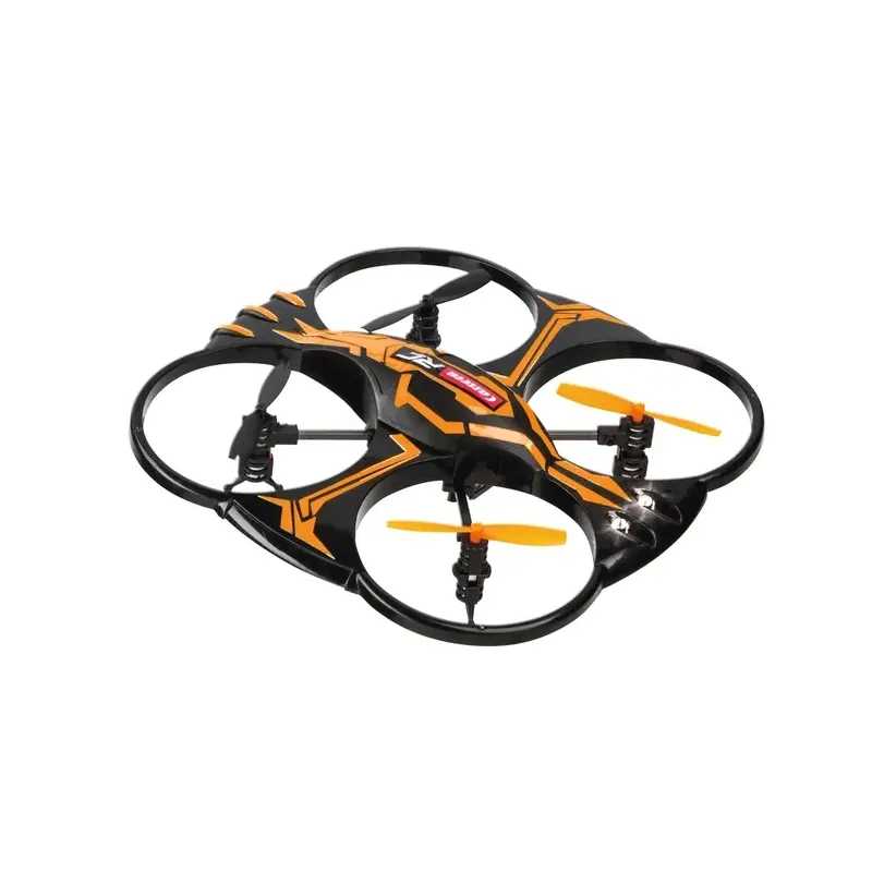 Quadricoptère télécommandé - Quadrcopter X2