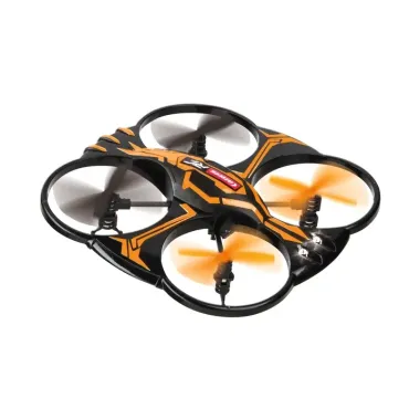 Quadricoptère télécommandé - Quadrcopter X2