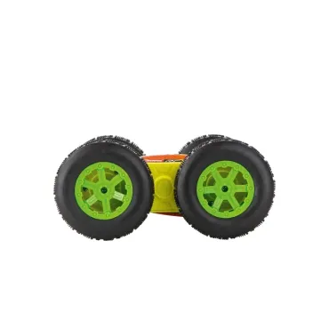 Voiture télécommandé - Mini Turnator 2.0