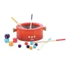 Jeu de fondue magnétique – Jeu d’adresse et de rapidité