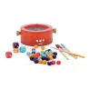 Jeu de fondue magnétique – Jeu d’adresse et de rapidité
