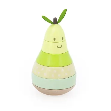 Empilable surprise Poire en...