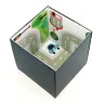 Cube pop'up les secours - Ingela P. Arrhenius