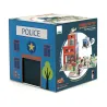 Cube pop'up les secours - Ingela P. Arrhenius