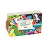 Livre puzzles en bois – Le voyage