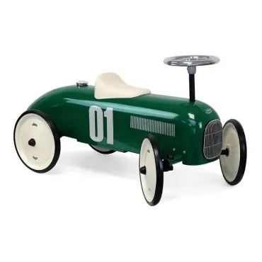 Porteur voiture vintage  -...