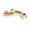 Le café gourmand