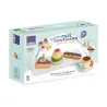 Le café gourmand
