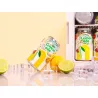 Kit Canette Bag Charm Pshiiit - Lemonade