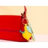 Kit Canette Bag Charm Pshiiit - Lemonade