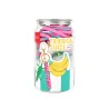 Kit Canette Bag Charm Pshiiit - Tropical Juice