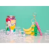 Kit Canette Bag Charm Pshiiit - Tropical Juice