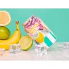 Kit Canette Bag Charm Pshiiit - Tropical Juice
