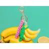 Kit Canette Bag Charm Pshiiit - Tropical Juice
