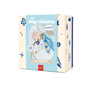 Kit crochet pour débutant -...