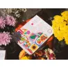 Coffret peinture au numéro - Petit Pinceau - Seed Packets