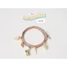 Kit Bracelet Cassette - Candy Vol 1