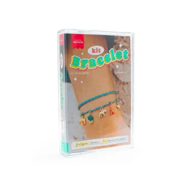 Kit Bracelet Cassette -...