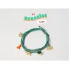 Kit Bracelet Cassette - Jungle Vol 3
