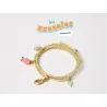 Kit Bracelet Cassette - Romantic Vol 5
