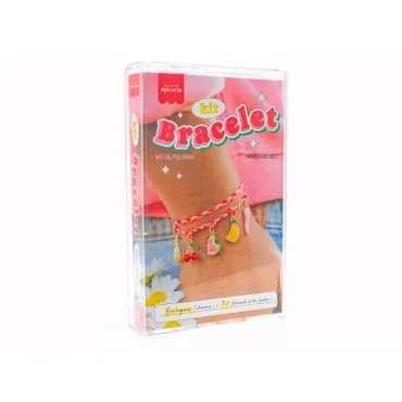 Kit Bracelet Cassette -...