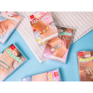 Kit Bracelet Cassette - Tutti Frutti Vol 6
