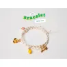 Kit Bracelet Cassette - Dolce Vita Vol 8