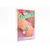Kit Bracelet Cassette - Love Song Vol 9