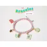 Kit Bracelet Cassette - Love Song Vol 9