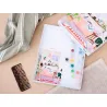 Coffret peinture au numéro - Petit Pinceau - Bath Tub