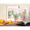Coffret peinture au numéro - Petit Pinceau - Pasta & Magic
