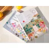 Coffret peinture au numéro - Petit Pinceau - Pasta & Magic